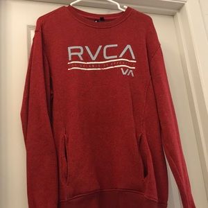 RVCA Sweatshirt